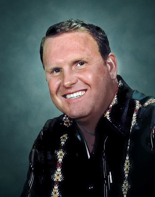 Obituary of David B Dean