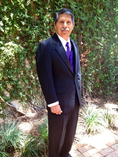 Obituary of Antonio Ramirez