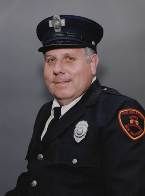 Obituary of James H. Miller