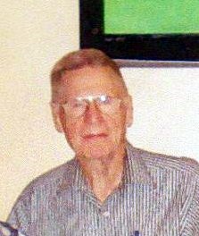 Obituary of Gordon Kay
