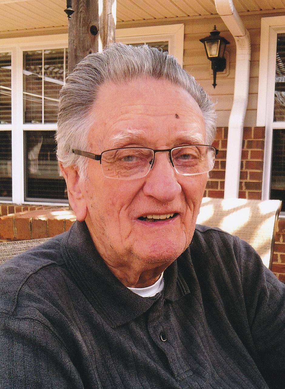 Obituary of Ernest "Ernie" Rose Jr.