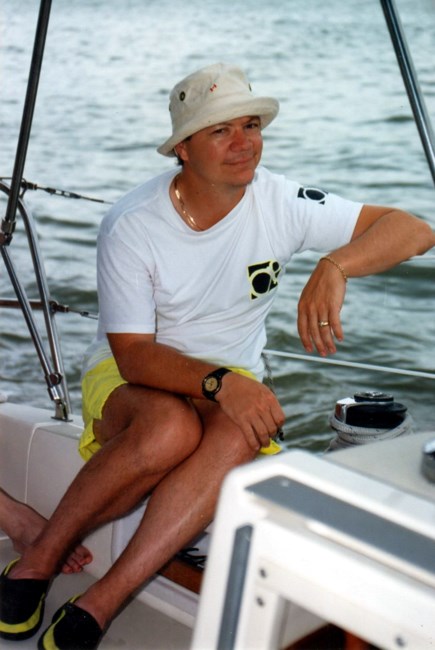 Obituary of Michael J. Strom