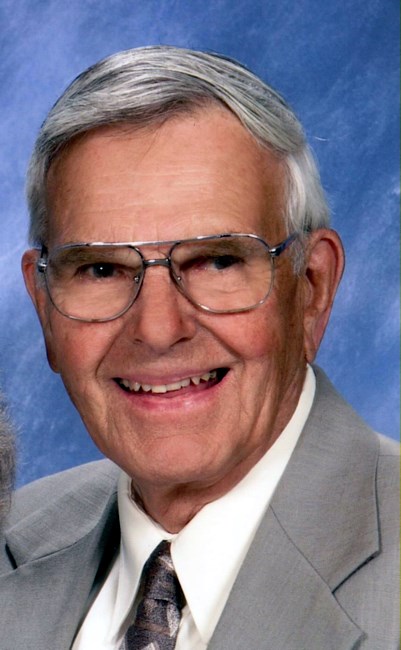 Obituary of L. William "Bill" Slanetz Jr.