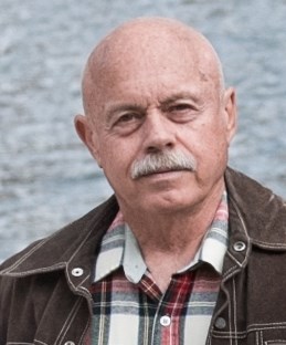 Obituary of James "Jim" Richard Roberts