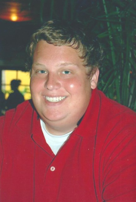 Avis de décès de Daniel James Hearn