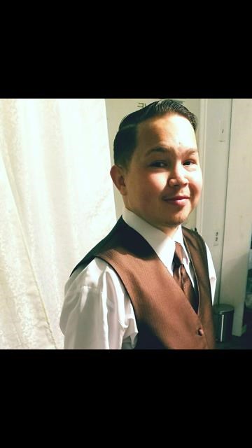 Obituary of JP Williams