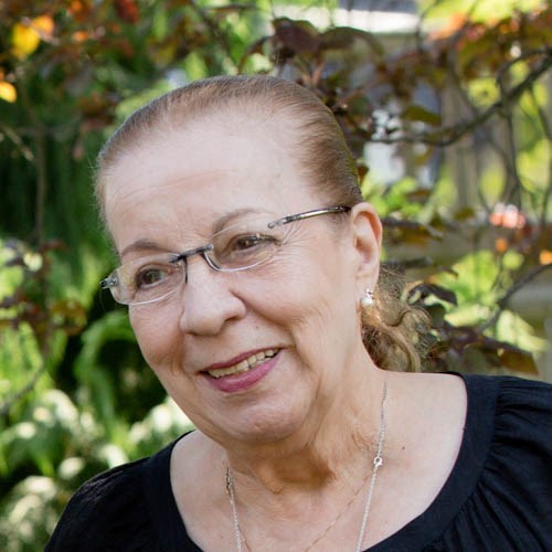 Obituary of Sonia Margarita Palacios de Arvelo Q.E.P.D.