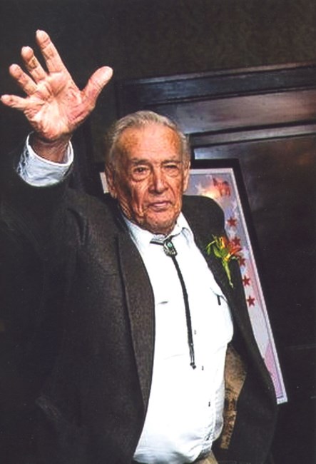 Obituary of Darrell E. Neyland