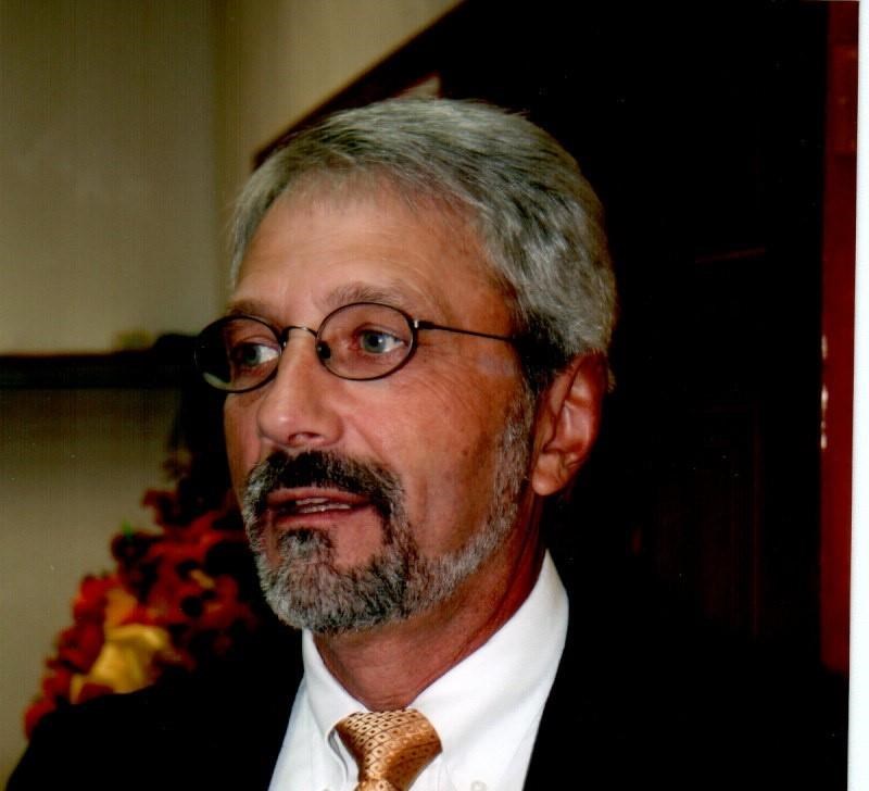 Obituary of Robert Warren Thurman