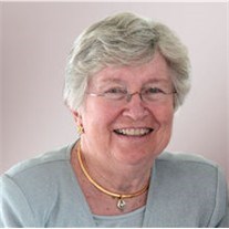 Obituary of Jenny McCorkle Henderson