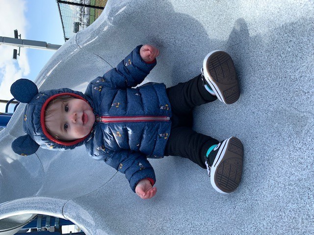 Obituary of Liam John McQuillan