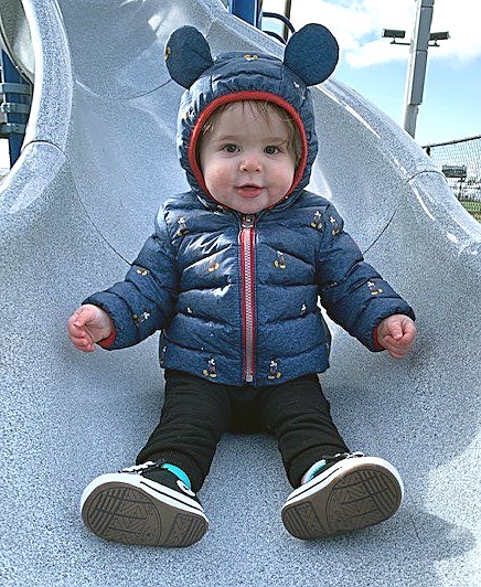 Obituary of Liam John McQuillan