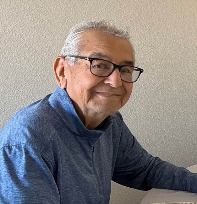Obituary of Lucio G. Gomez