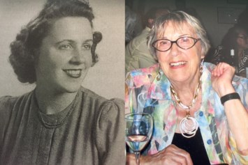 Obituary of Frances Powys MacNeil