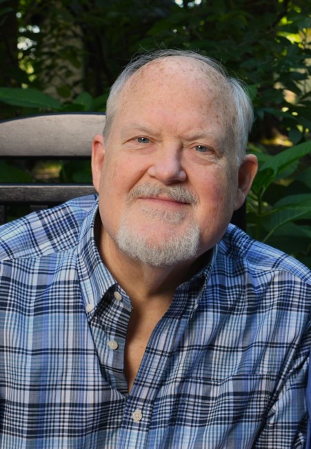 Obituary of Joseph Michael O'Reilly