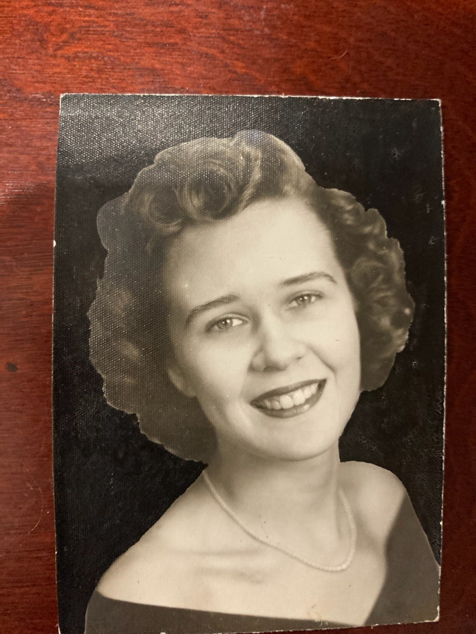 Obituary of Mattie Ruth Bell Gatlin
