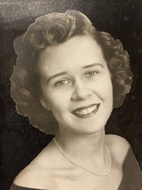 Obituary of Mattie Ruth Bell Gatlin