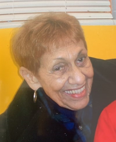 Obituary of Marie A. Rosa