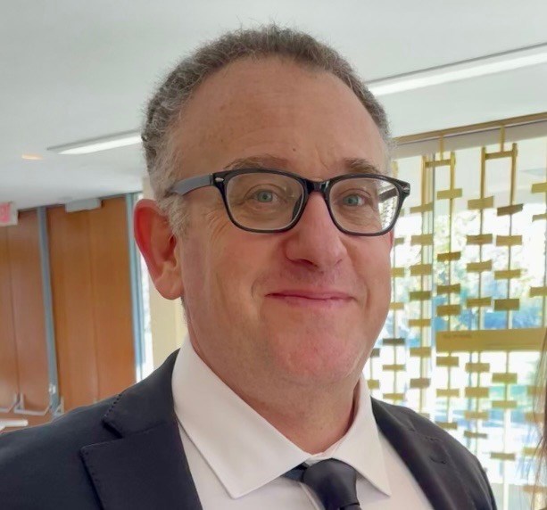 Obituary of Mitchell Brenner