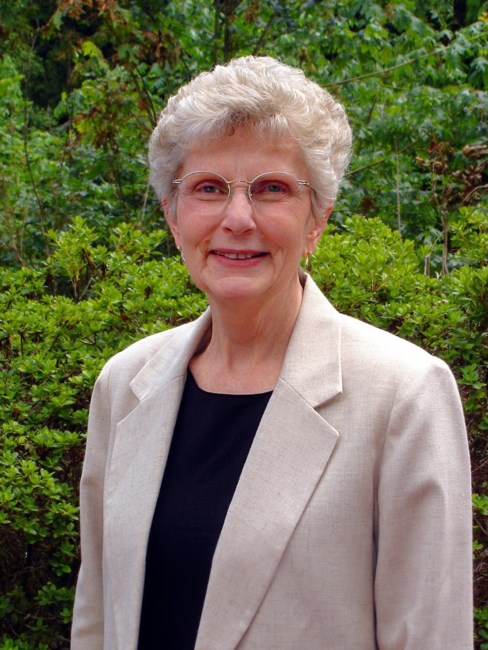 Obituary of Claire Adele Heinke