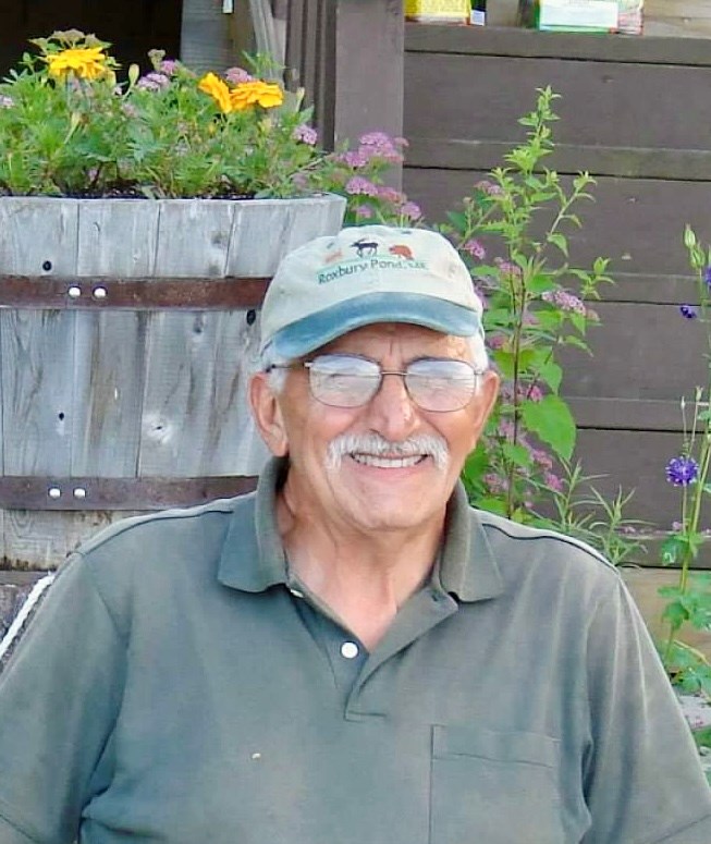 Obituary of Antonio Rocco DeSalle Jr.