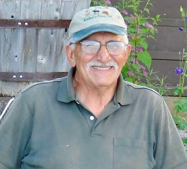 Obituary of Antonio Rocco DeSalle Jr.