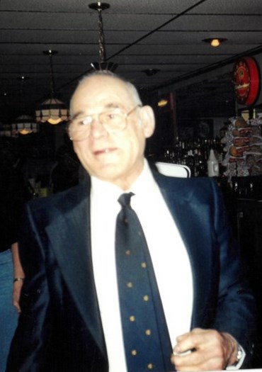 Obituary of Prudencio Gonzalez