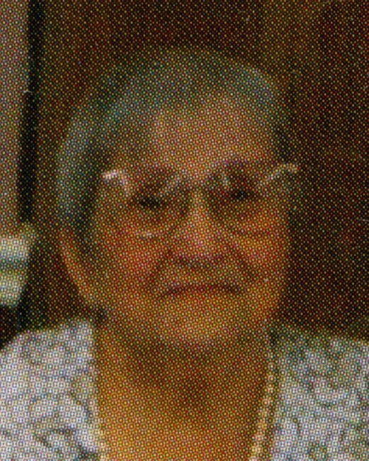 Obituary of Lillie Mae Duhon