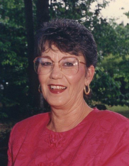 Obituary of Ruby Elizabeth Walker