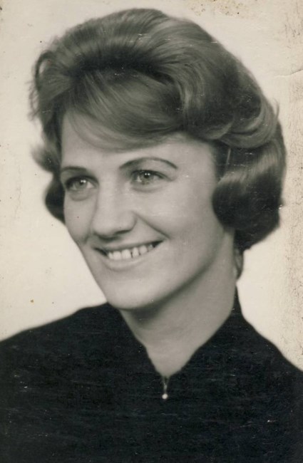 Obituary of Rita Schroder