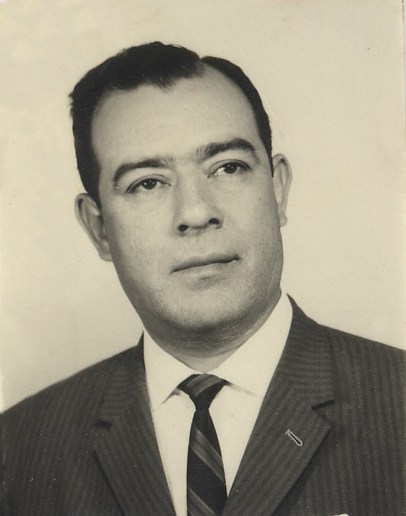 Obituary of Mr. Juan Arcila