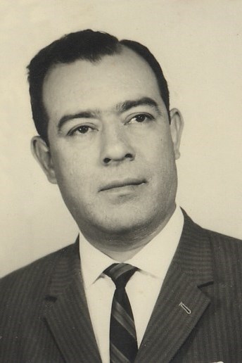 Obituary of Mr. Juan Arcila