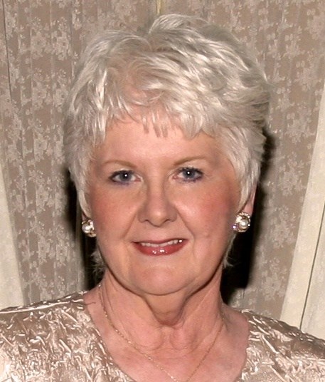 Obituary of Patricia Ann Misa