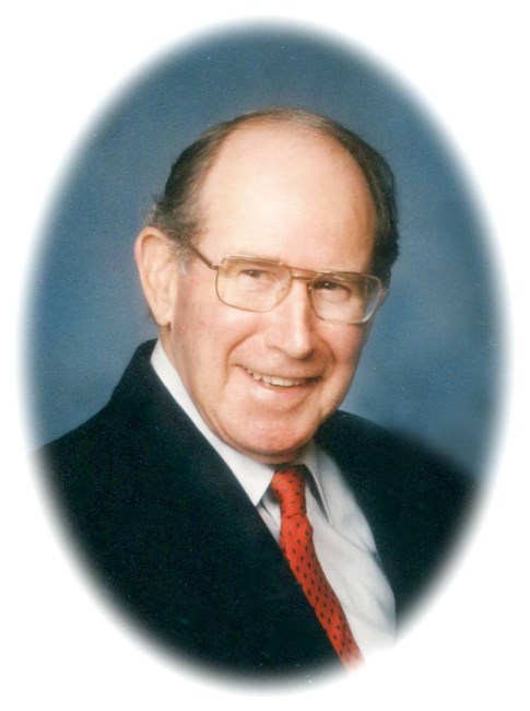 Obituary of Clarence Paul Lenahan