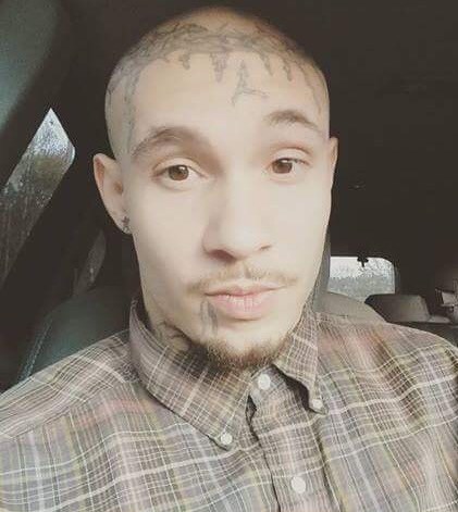 Obituary of Christopher Blake Mitchell