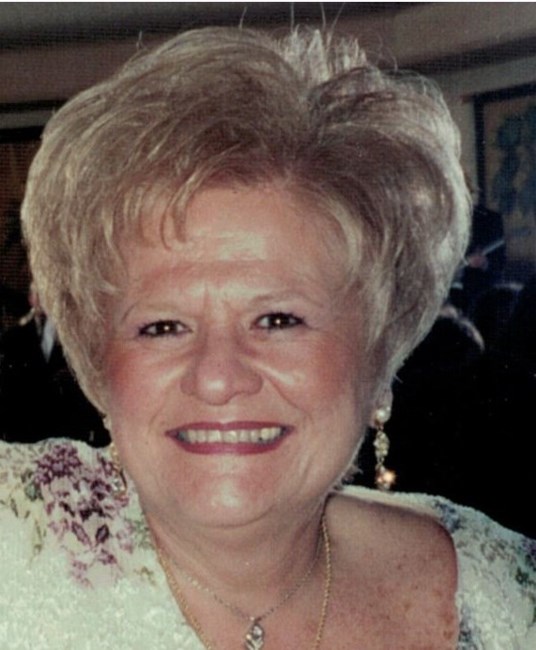 Obituary of Johanna Panariello