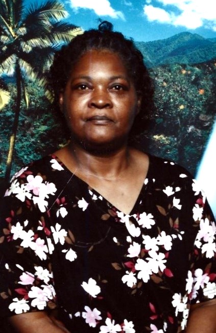 Obituary of Helen Marie Perkins Lloyd