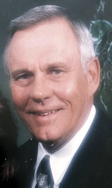 Obituary of Col. Charles T. (Chuck) Helsten, USAF Ret.