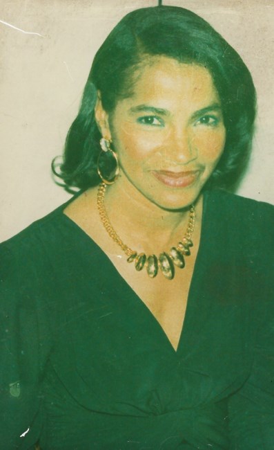 Obituary of Lacy Mae Jones