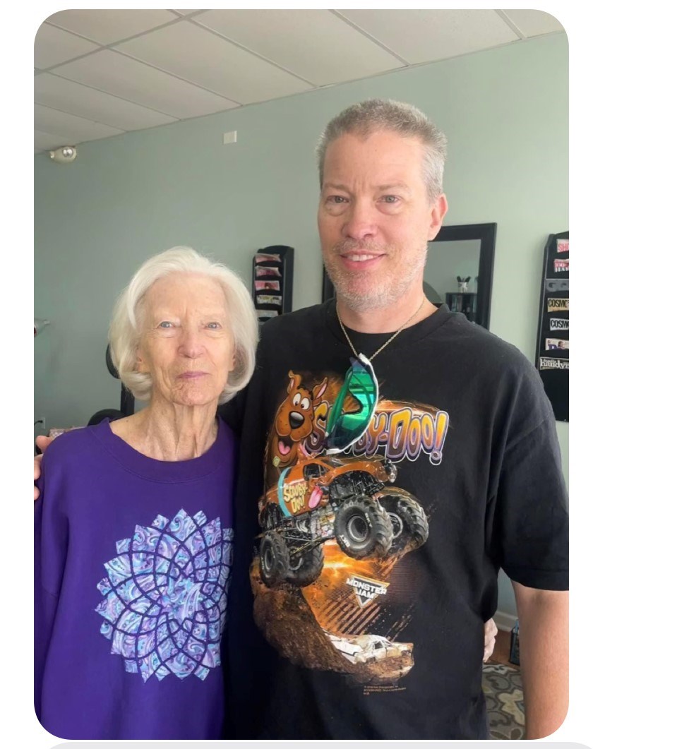 Obituary of Judy Ann DuShane