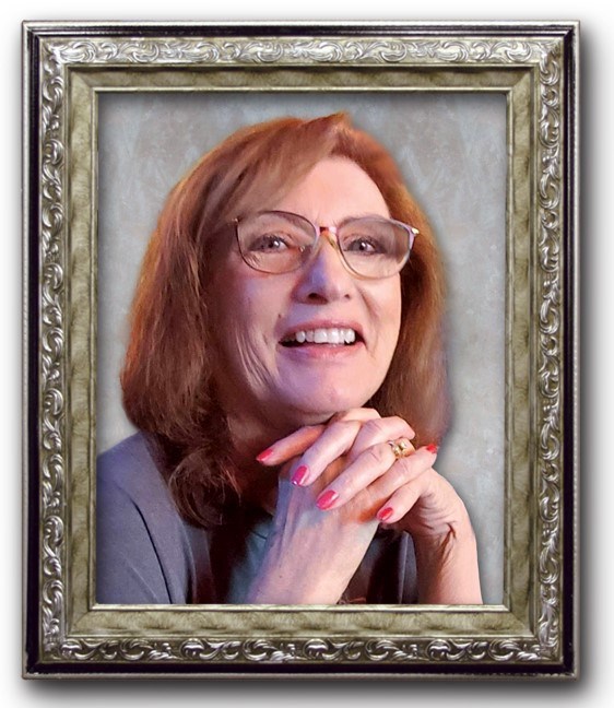 Obituary of Cathy Ann Hage