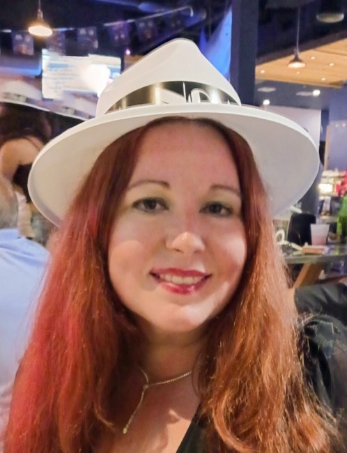 Obituary of Lindsay Rachelle Christ