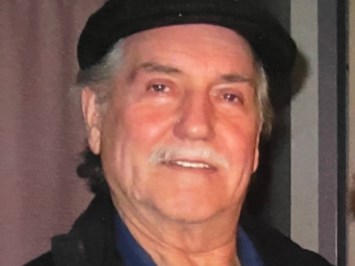 Obituary of Anthony James Kraus