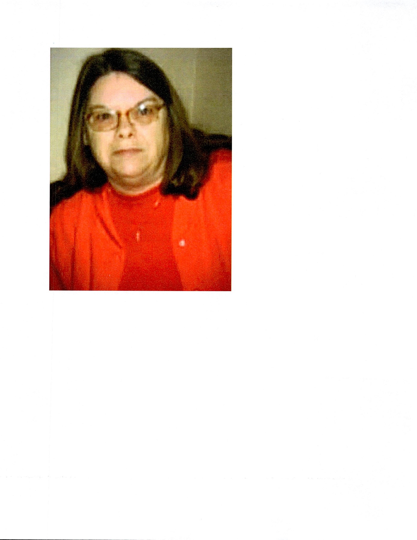 Obituary of Cynthia "Cindy" Mae Reas