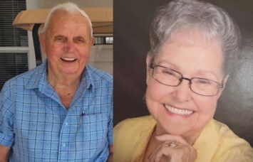 Obituary of Marlin Carroll And  Glenna Eileen Rueter