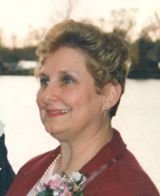 Obituary of Dixie McLain