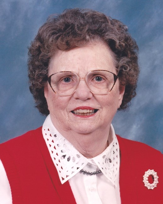 Obituary of Margalene A. Haas
