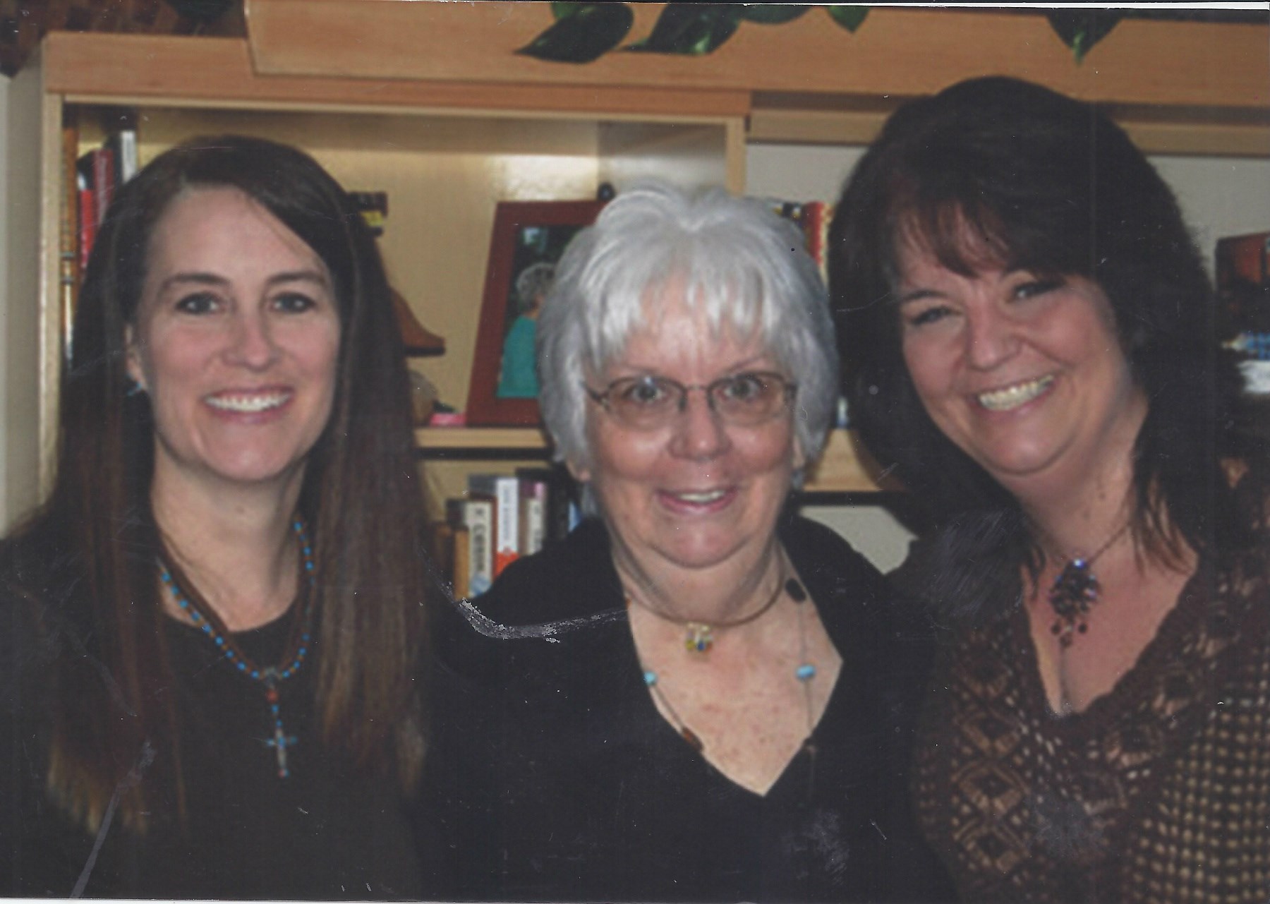 Obituary of Betty Jean Herlihy