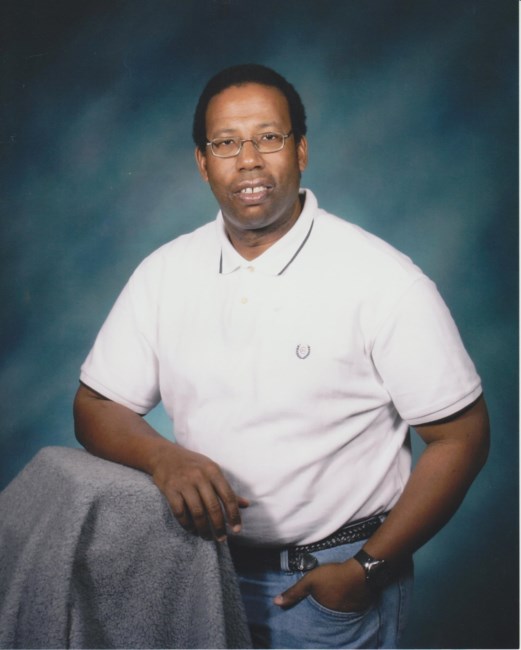 Avis de décès de Daryl Edward Dunlap