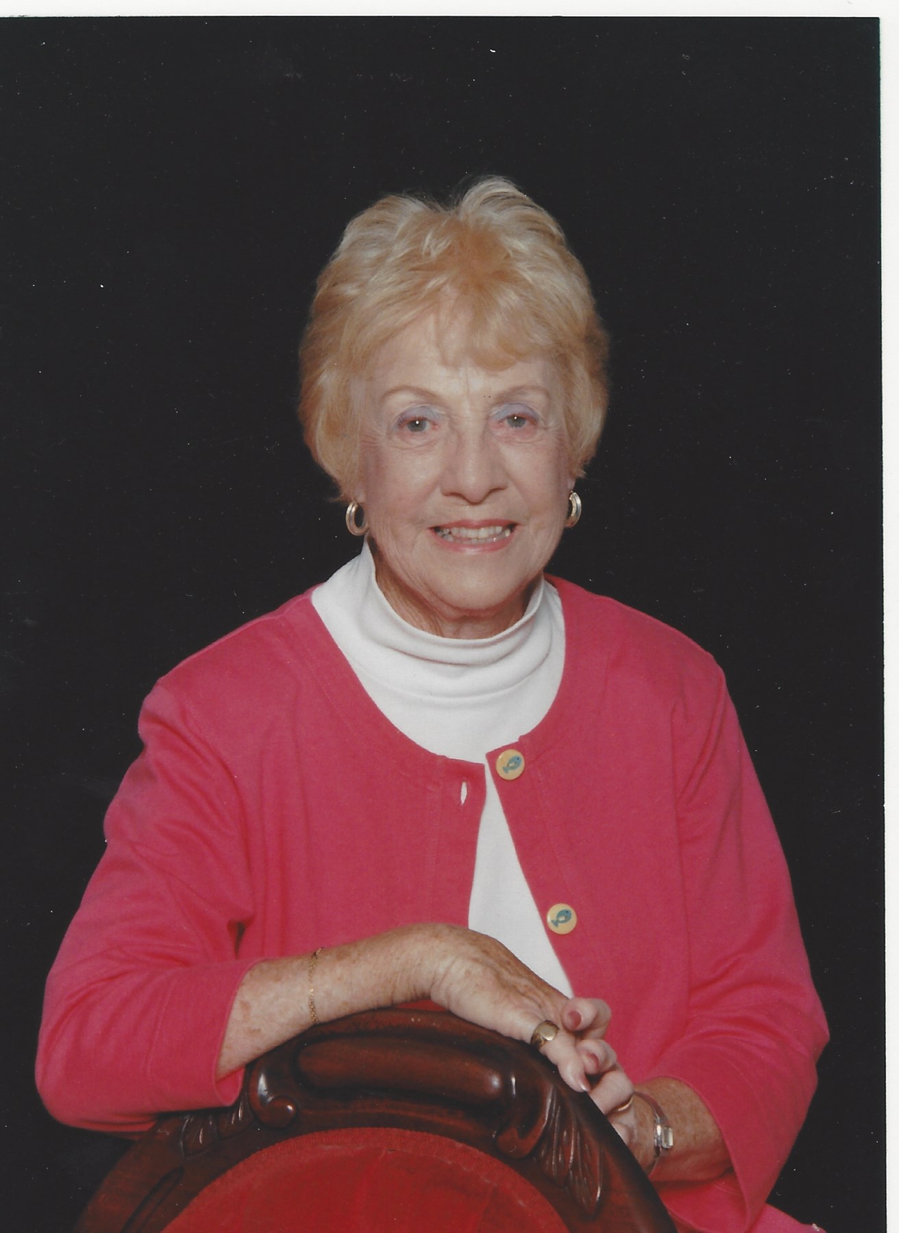 Veronica Windishman Obituary Largo, FL